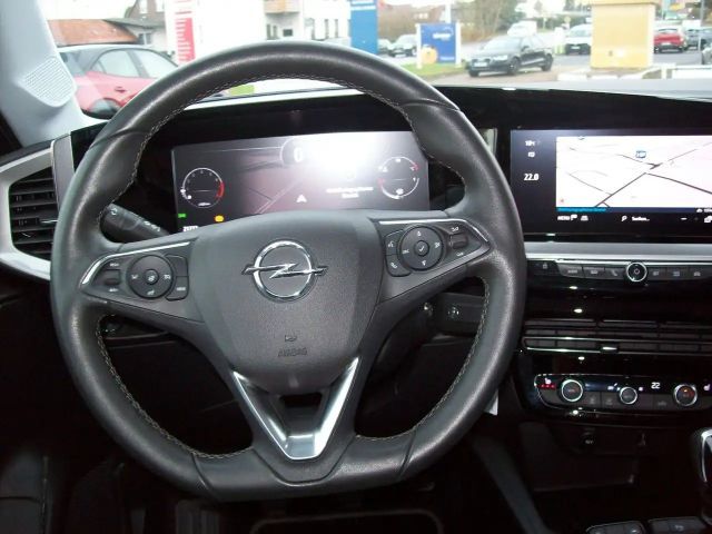 Opel Mokka 1.2 Turbo Elegance