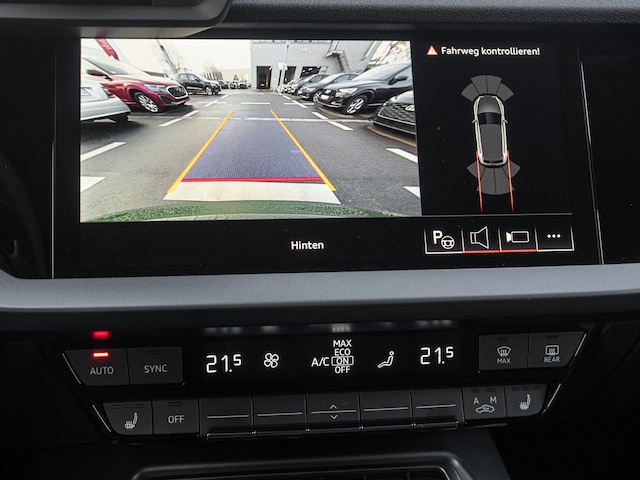 Audi A3 30 TFSI S-Tronic Sportback