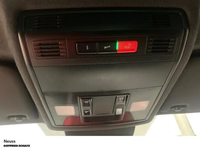 Seat Ibiza DSG Xcellence