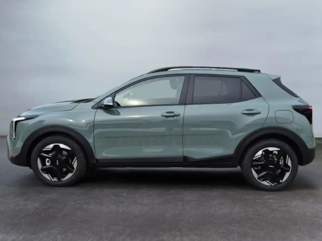 Kia Stonic GDi Spirit