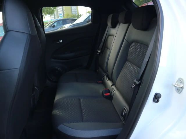 Nissan Juke DIG-T N-Connecta