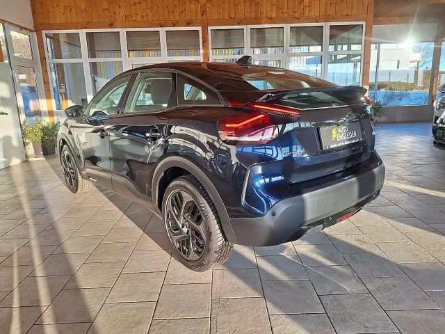 Citroën C4 BlueHDi Plus