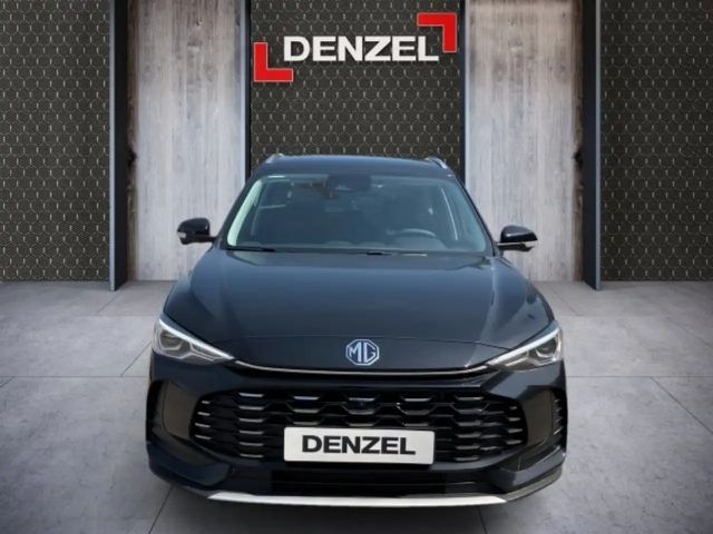 MG ZS 1.5 Hybrid+ Luxur