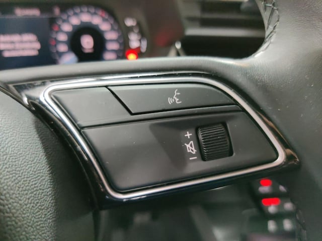 Audi A3 35 TFSI Sportback