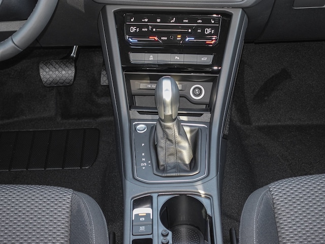 Volkswagen Touran 1.5 TSI DSG