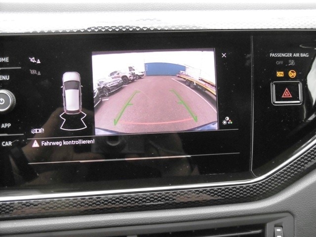 Volkswagen Polo 1.0 TSI Life