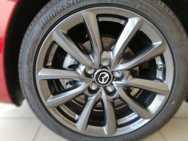 Mazda 3 SkyActiv e-Skyactiv