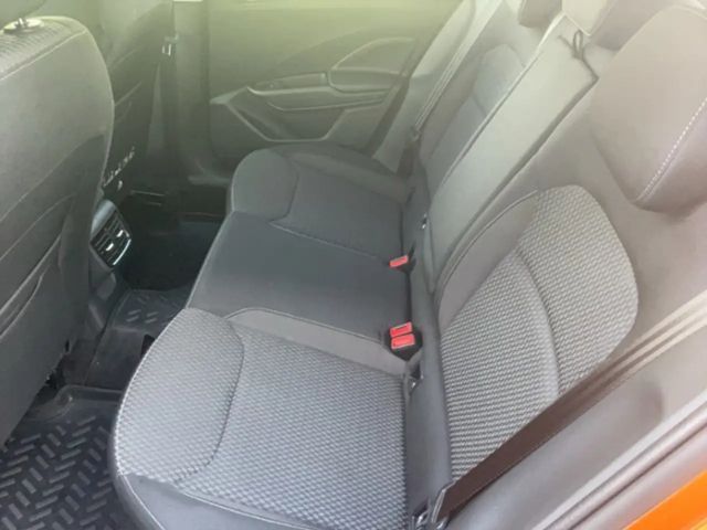 Skoda Fabia 1.0 TSI Style Style