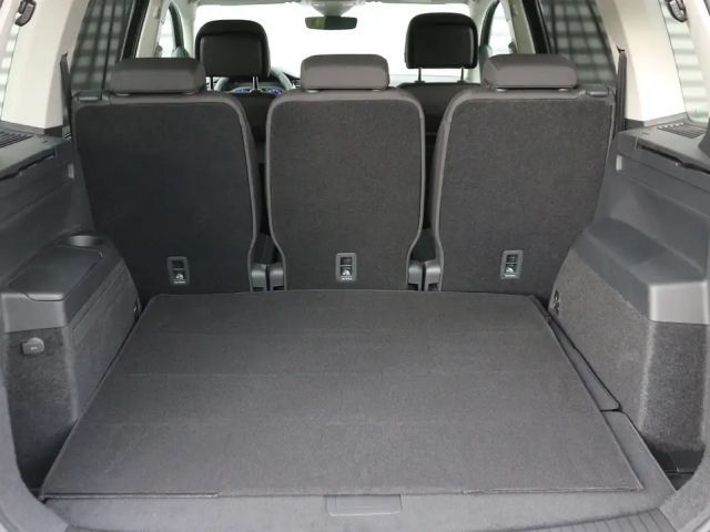 Volkswagen Touran 7-zitter Highline IQ.Drive