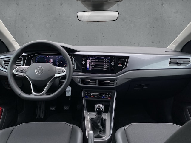 Volkswagen Taigo 1.0 TSI IQ.Drive Style