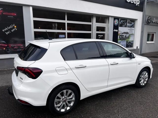 Fiat Tipo Life