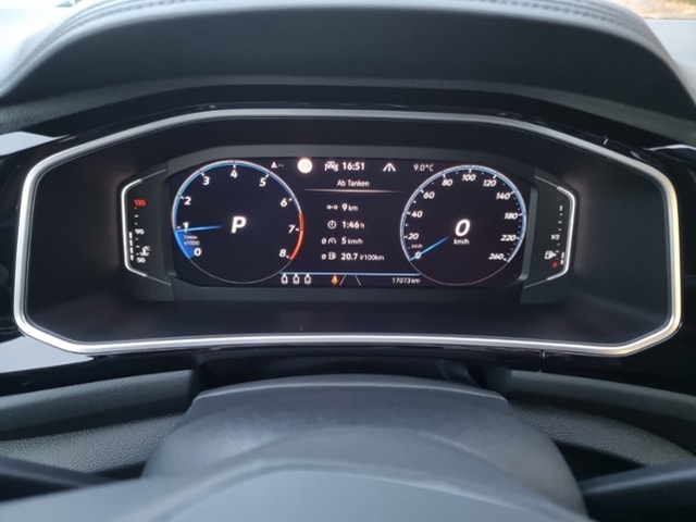 Volkswagen T-Roc 2.0 TSI 4Motion IQ.Drive