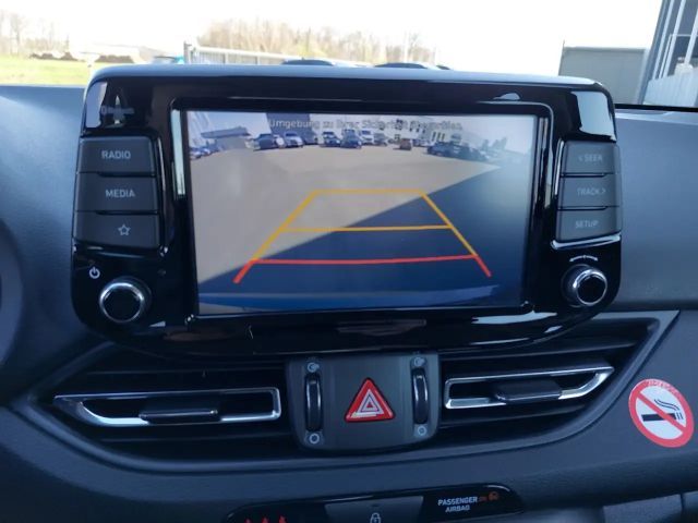 Hyundai i30 T-GDi Trend