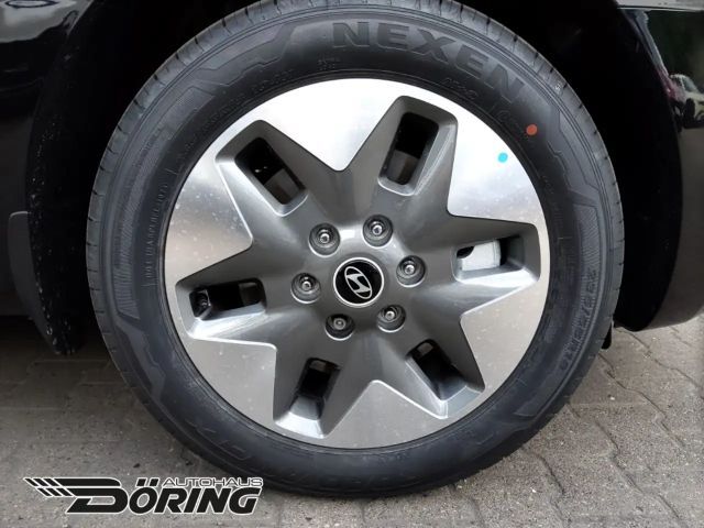 Hyundai Staria Prime