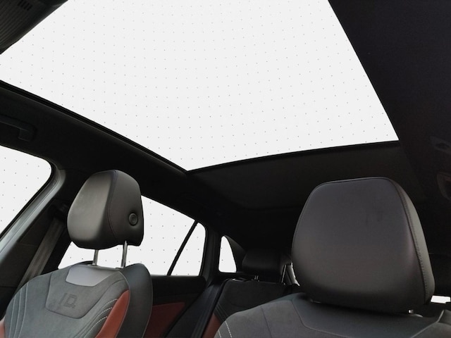 Volkswagen ID.4 IQ.Drive Performance Pro