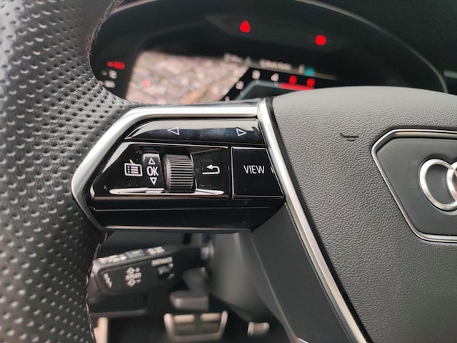 Audi S7 Quattro Sportback