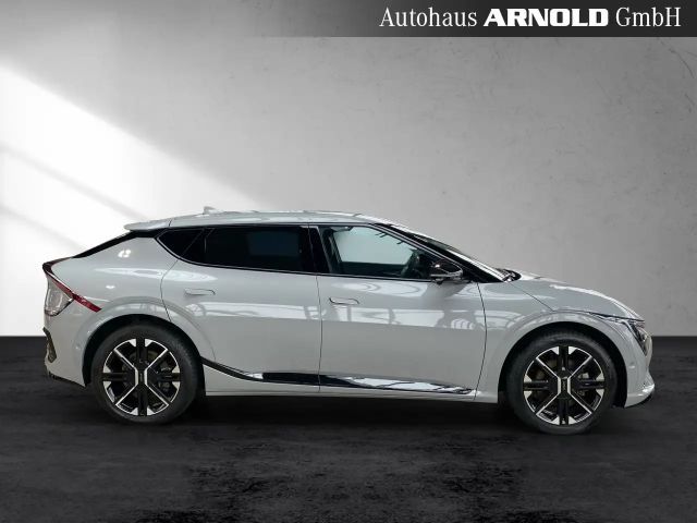 Kia EV6 GT-Line Vierwielaandrijving
