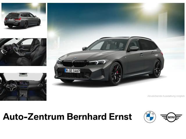 BMW 330 330i M-Sport Touring xDrive