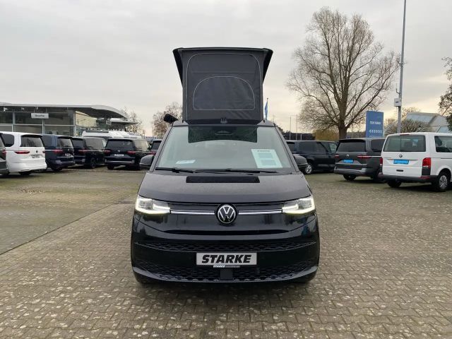 Volkswagen California 2.0 TDI DSG Ocean T7