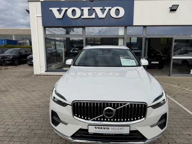Volvo XC60 XC60
