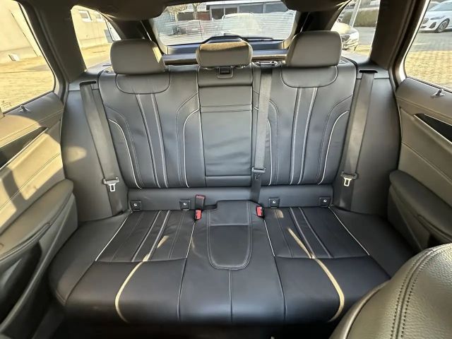 BMW 520 520d Touring