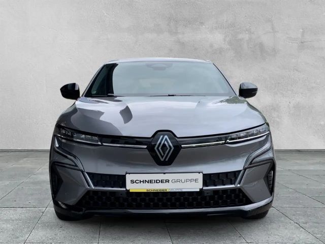 Renault Megane E-Tech Comfort E-Tech Techno