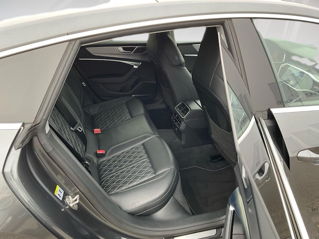 Audi S7 Quattro Sportback