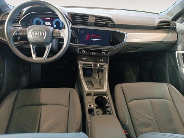 Audi Q3 35 TDI S-Line S-Tronic
