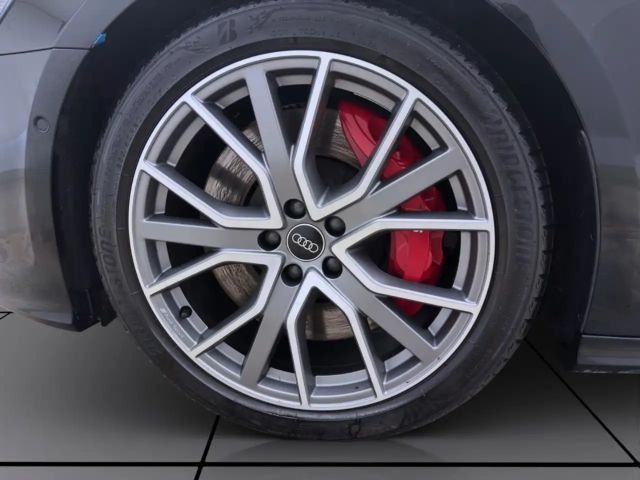 Audi S6 Avant Quattro