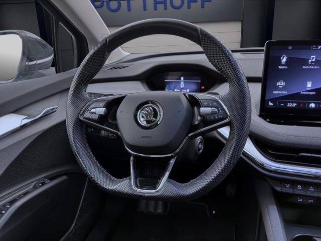 Skoda Enyaq Loft iV 60