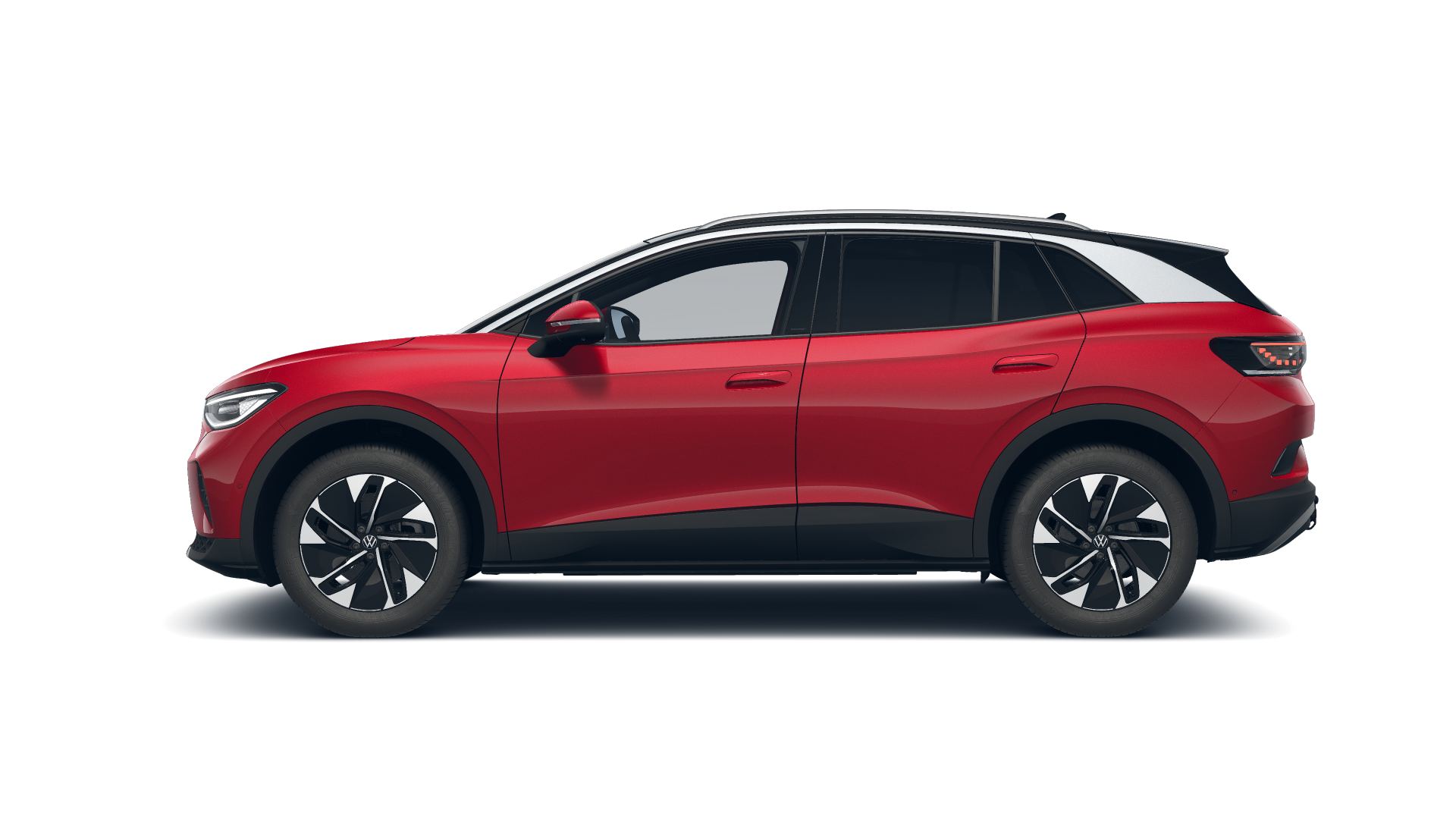 Volkswagen ID.4 77 KWh Performance Pro