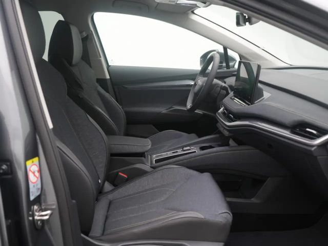 Skoda Elroq Loft SHZ LENKRADHZ KLIMA ACC LED KAM NAVI