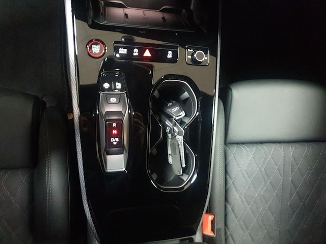 Audi A5 Avant Quattro S-Tronic