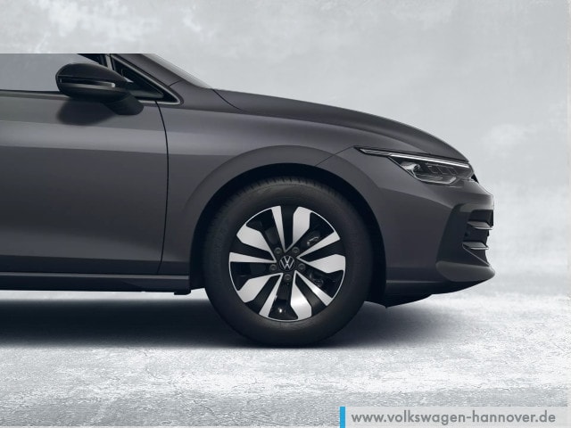 Volkswagen Golf 2.0 TDI Golf VIII