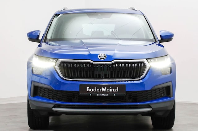 Skoda Kodiaq 2.0 TDI 4x4