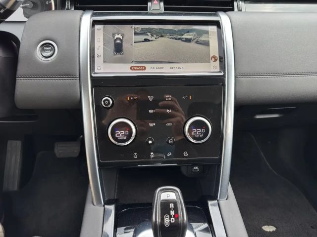 Land Rover Discovery Sport AUT Klima