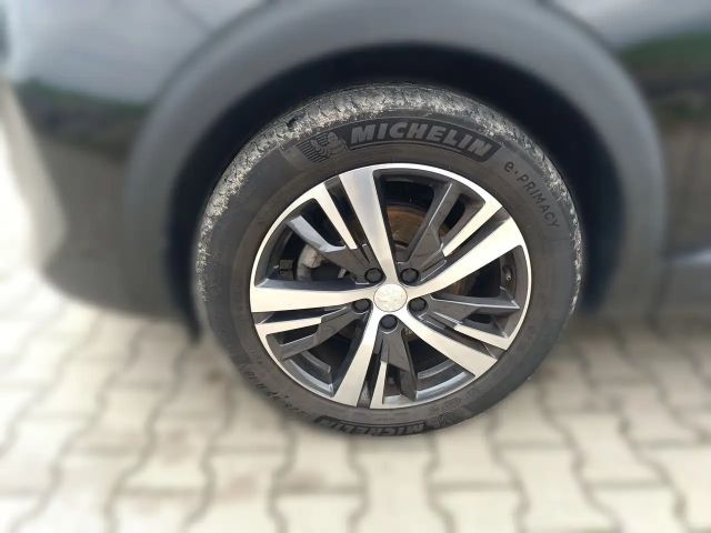 Peugeot 3008 Allure Pack PureTech