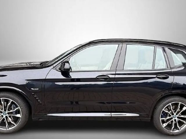 BMW X3 M-Sport xDrive xDrive30e