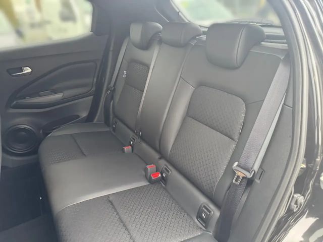 Nissan Juke 1.6 Hybrid N-Design 4AMT Aut.