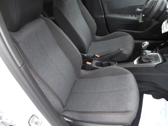 Peugeot 2008 PureTech Style