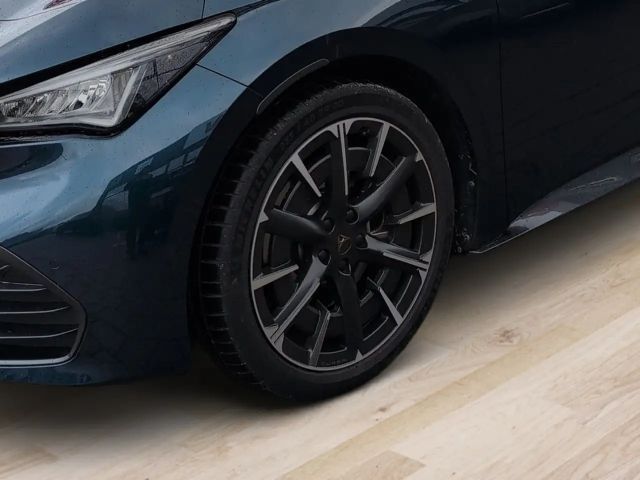 Cupra Born 77 kWh eBoost