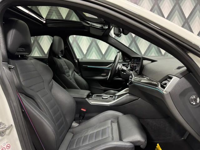 BMW 420 420i M-Sport