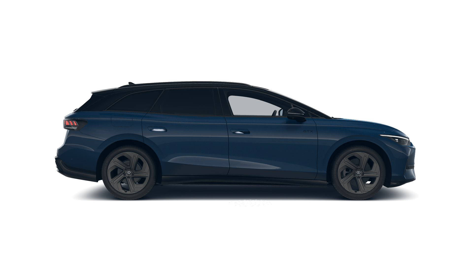 Volkswagen ID.7 GTX Tourer