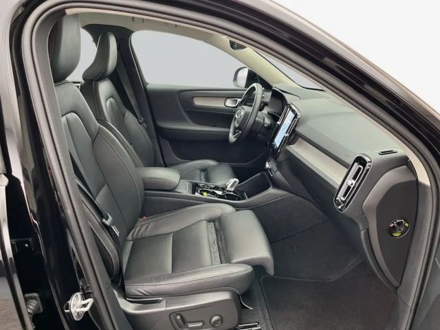 Volvo XC40 Dark Ultimate