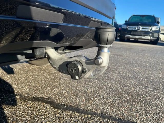 Mercedes-Benz GLC 450 4MATIC AMG Line