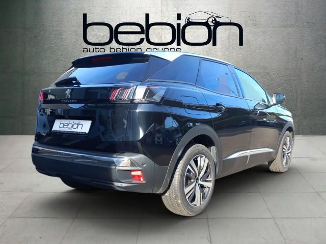 Peugeot 3008 Allure Pack