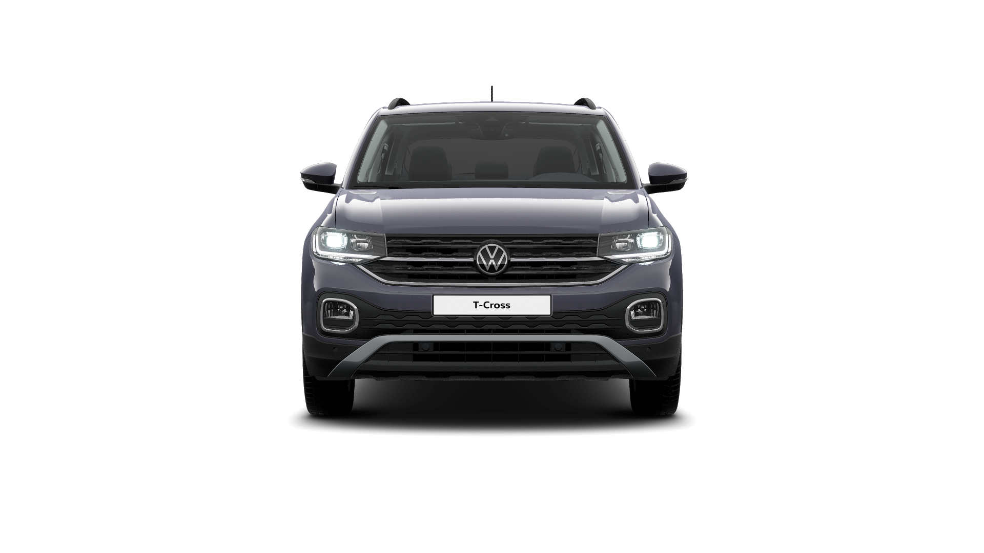 Volkswagen T-Cross 1.0 TSI DSG Move