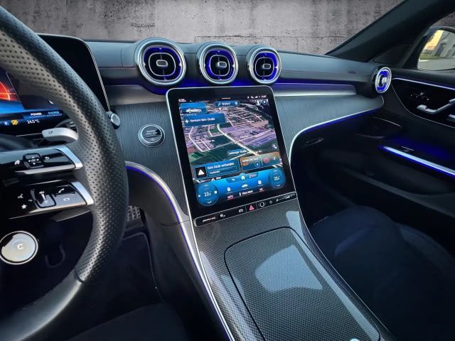 Mercedes-Benz C 43 AMG 4MATIC+ AMG Line Sedan