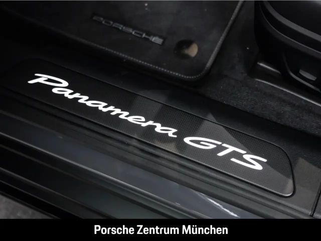 Porsche Panamera GTS