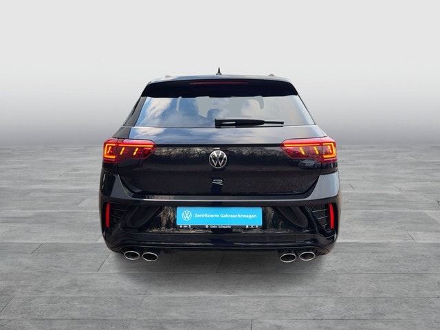 Volkswagen T-Roc 2.0 TSI Style